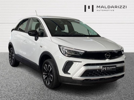 Opel Other 2022