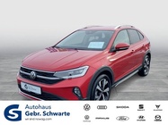 Volkswagen Taigo 2024