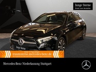 Mercedes-Benz A-Class 2021