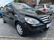 Mercedes-Benz B-Class 2008