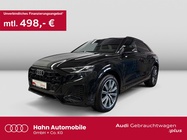 Audi Q8 2025