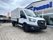 Ford Transit 2021