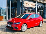 Seat Ibiza 2026
