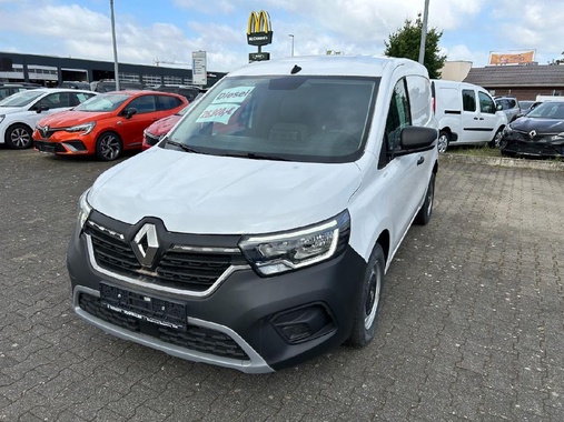Renault Kangoo 2022