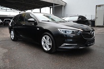 Opel Insignia 2019