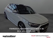Audi A1 2022