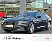 Audi A6 2023
