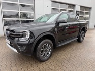 Ford Ranger 2026