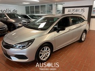 Opel Astra 2021