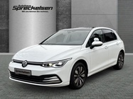 Volkswagen Golf 2024