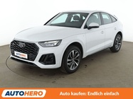 Audi Q5 2021