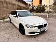 BMW 3 Series 2014