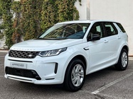 Land Rover Discovery 2025