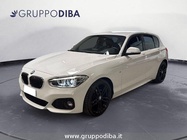 BMW 1 Series 2019