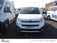 Citroen Berlingo 2017