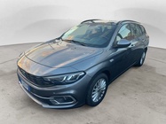 Fiat Tipo 2021