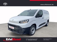 Toyota Proace 2025