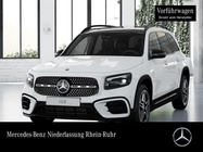 Mercedes-Benz GLB-Class 2025