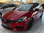 Opel Astra 2020