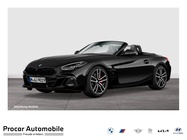 BMW Z4 2025