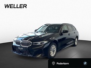 BMW 3 Series 2024