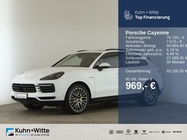 Porsche Cayenne 2023