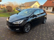 Ford C-Max 2018