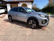 Peugeot 2008 2025