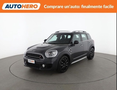 MINI Countryman 2020