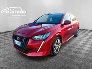 Peugeot 208 2020