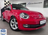 Volkswagen Beetle 2013