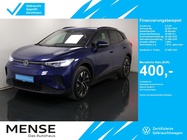 Volkswagen ID.4 2024