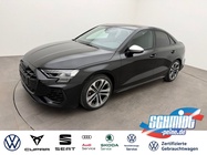 Audi S3 2025