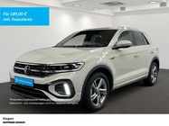 Volkswagen T-Roc 2024