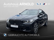 BMW X6 2022