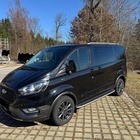 Ford Tourneo Custom 2023