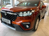 Suzuki SX4 2025