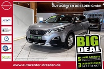 Peugeot 5008 2019