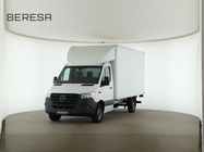 Mercedes-Benz Sprinter 2024