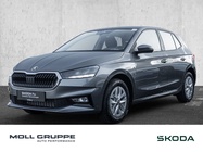 Skoda Fabia 2025