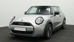 MINI Cooper 2025