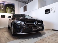 Mercedes-Benz CLA-Class 2019