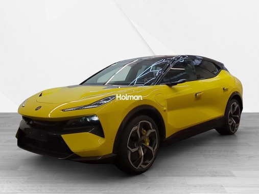 Lotus Eletre 2023