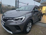 Renault Captur 2021