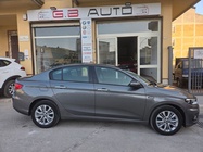 Fiat Tipo 2016