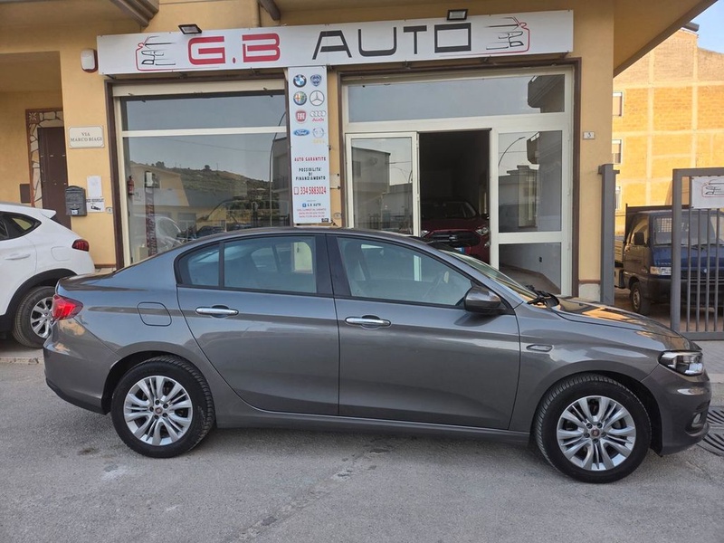 Fiat Tipo