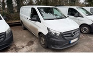 Mercedes-Benz Vito 2020