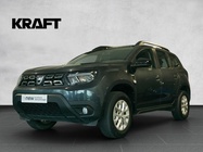 Dacia Duster 2021