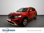 Volkswagen T-Cross 2025