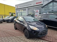 Ford Ka/Ka+ 2015